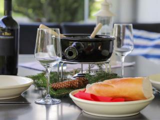 Apartment Mon Repos by Interhome - Davos - 5