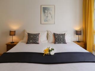 Apartment Mon Repos by Interhome - Davos - 4