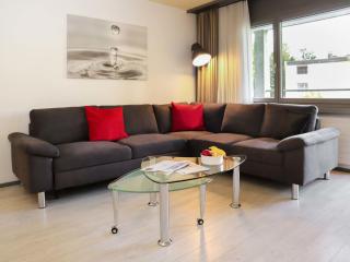 Apartment Allod Park Haus C 305 by Interhome - 3