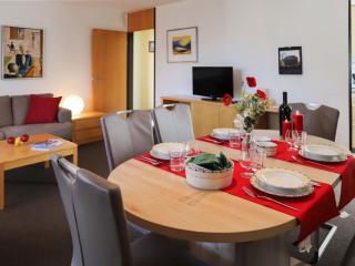 Apartment Allod Park Haus C 603 by Interhome - Davos - 5