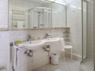 Apartment Allod Park Haus C 603 by Interhome - Davos - 7