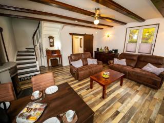 Chalet Haus am Fluss by Interhome - 5