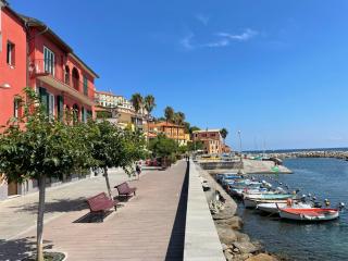 Apartment Casa del Sole by Interhome - Imperia - 6
