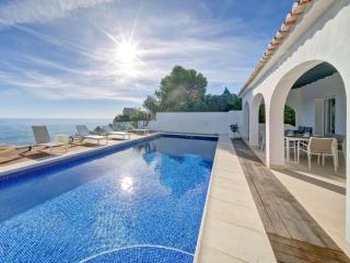 Villa Villa Terrace sur Mer by Interhome - Jávea - 9