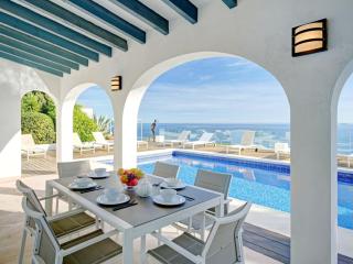 Villa Villa Terrace sur Mer by Interhome - Jávea - 8