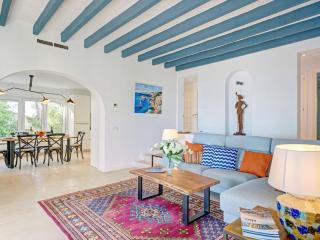 Villa Villa Terrace sur Mer by Interhome - Jávea - 2