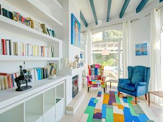Villa Villa Terrace sur Mer by Interhome - Jávea - 1