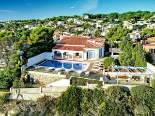 Villa Villa Terrace sur Mer by Interhome - Jávea - 7