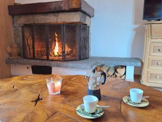 Apartment Colline 1 by Interhome - Champex - 0