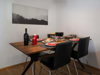 Apartment Allod Park Haus C 707 by Interhome - Davos - 3