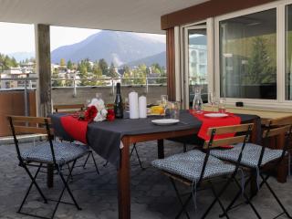 Apartment Allod Park Haus C 707 by Interhome - 6