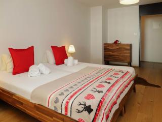 Apartment Allod Park Haus C 707 by Interhome - Davos - 8