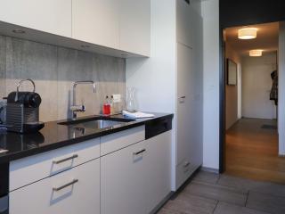 Apartment Allod Park Haus C 707 by Interhome - 1