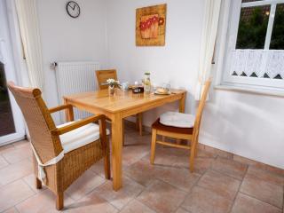 Apartment Westerriede by Interhome - Norddeich - 1