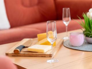 Apartment Westerriede by Interhome - Norddeich - 4