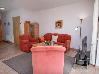 Apartment Westerriede by Interhome - Norddeich - 2