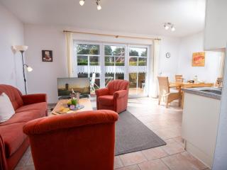 Apartment Westerriede by Interhome - Norddeich - 8