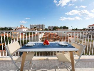 Apartment Apartamento Franco Belga by Interhome - Miami Platja - 0