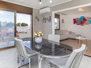 Apartment Apartamento Franco Belga by Interhome - Miami Platja - 5