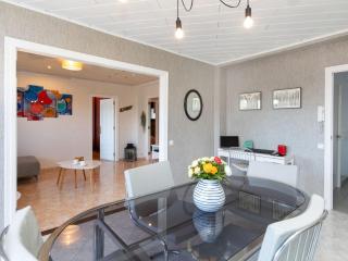 Apartment Apartamento Franco Belga by Interhome - Miami Platja - 4