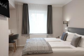 Hotel Kühl - Neumünster - 2