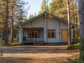 Holiday Home Ylläs-topin lomamaja 1 by Interhome - Ylläsjärvi - 0