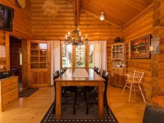 Holiday Home Ylläs-topin lomamaja 1 by Interhome - Ylläsjärvi - 5