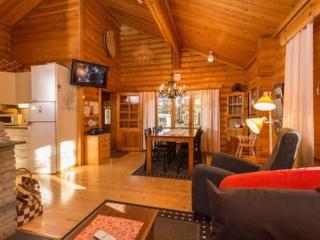 Holiday Home Ylläs-topin lomamaja 1 by Interhome - Ylläsjärvi - 4