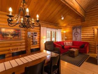 Holiday Home Ylläs-topin lomamaja 1 by Interhome - Ylläsjärvi - 2