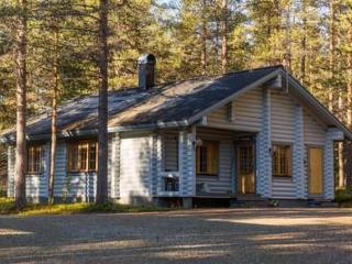 Holiday Home Ylläs-topin lomamaja 1 by Interhome - Ylläsjärvi - 9