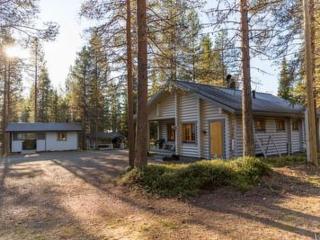 Holiday Home Ylläs-topin lomamaja 1 by Interhome - Ylläsjärvi - 8