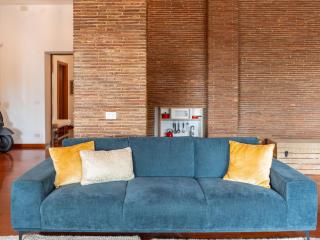 Villa Villa Valentina by Interhome - Pisciarelli - 3