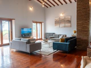 Villa Villa Valentina by Interhome - Pisciarelli - 2