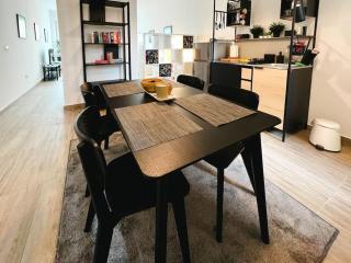 Terrace Charm 25 - Belgrad - 9