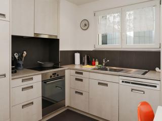 Apartment Allod Park Haus B 303 by Interhome - Davos - 9