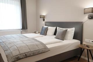 Hotel Kühl - Neumünster - 1