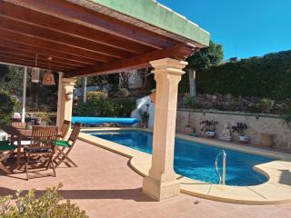 Holiday Home Bosque by Interhome - Benitachell - 0