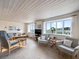 Holiday Home Ali - 75m from the sea by Interhome - 2
