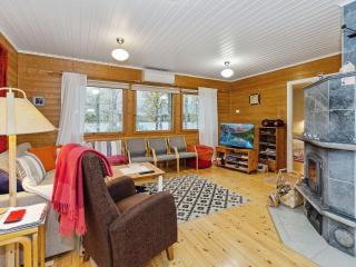 Holiday Home Villa blanca by Interhome - Ahmovaara - 5