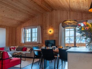 Chalet Chalet Dominique by Interhome - 9