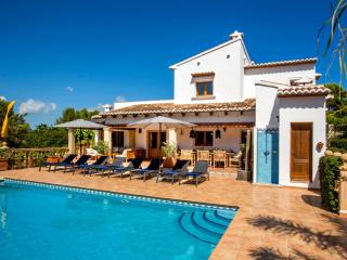 Villa Villa Lantana by Interhome - Jávea - 1