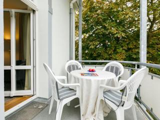 Apartment App-11 Zinnowitzer Hof by Interhome - Zinnowitz - 0