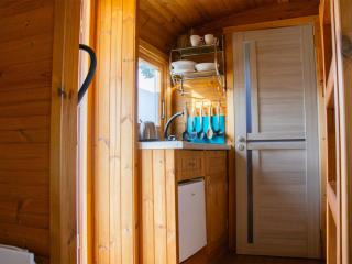 Holiday Home Kemp Stříbrný rybník-1 by Interhome - Hradec Králové - 6