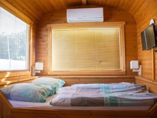 Holiday Home Kemp Stříbrný rybník-1 by Interhome - Hradec Králové - 7