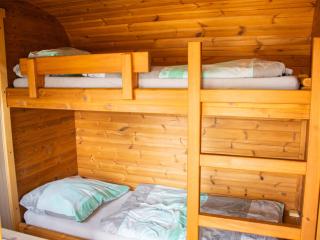 Holiday Home Kemp Stříbrný rybník-1 by Interhome - Hradec Králové - 3