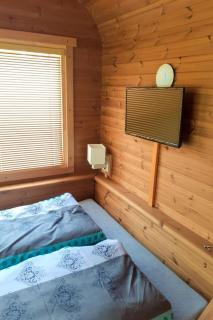 Holiday Home Kemp Stříbrný rybník-1 by Interhome - Hradec Králové - 1