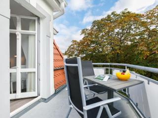 Apartment App-18 Zinnowitzer Hof by Interhome - Zinnowitz - 1