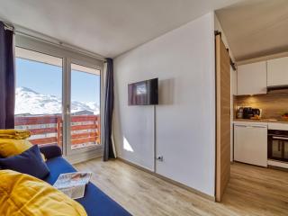 Apartment Altineige-6 by Interhome - Val Thorens - 3