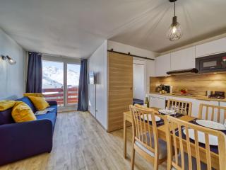 Apartment Altineige-6 by Interhome - Val Thorens - 8