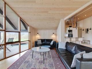 Holiday Home Harri - 850m from the sea by Interhome - Løkken - 8